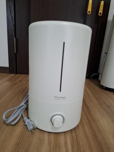 加湿器