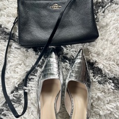COACHバッグ