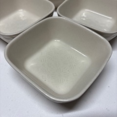 小鉢皿　醤油皿　7枚の画像