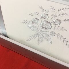 ロフテー　フラットシーツ　140×240　新品の画像
