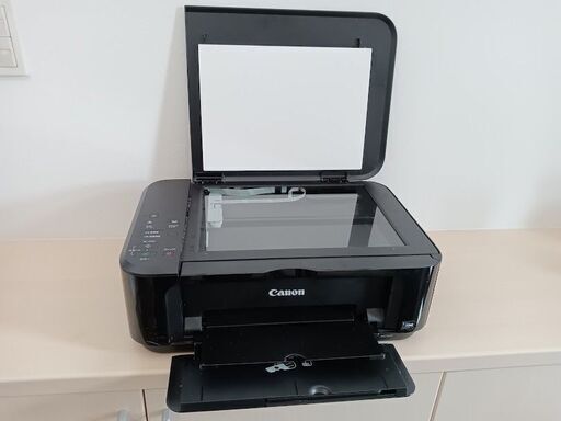 【値下げしましたのでよろしくお願いいたします】CANON MG3600 シリーズ