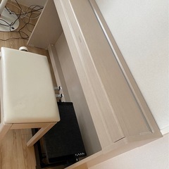 YAMAHA 電子ピアノ　アリウスの画像