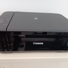 【値下げしましたのでよろしくお願いいたします】CANON MG3600 シリーズの画像
