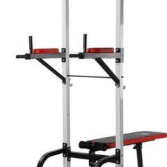 【新品未開封】WASAI トレーニングマシン 懸垂マシン