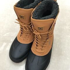 【中古】【店頭引取限定】DC SHOES DC REACH ブー...