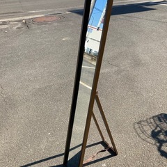 姿見　リサイクルショップ宮崎屋　佐土原店　25.3.27Fの画像
