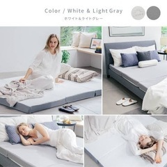 GOKUMIN プレミアムグランマットレス