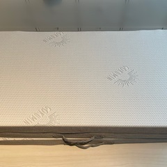 GOKUMIN プレミアムグランマットレスの画像