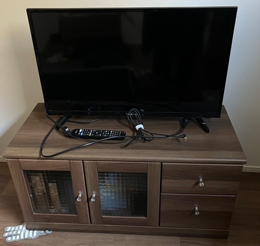 テレビ テレビ台 セット