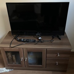 テレビ テレビ台 セット