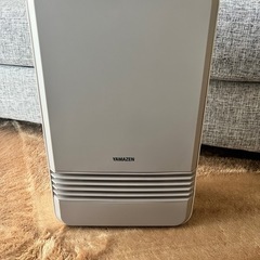 セラミックヒーター