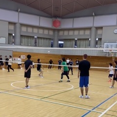 土日スポーツサークル