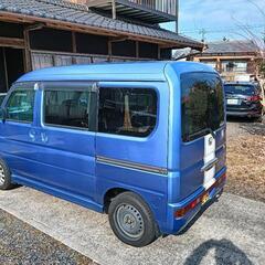 H15ホビオ2WD 3ATの画像
