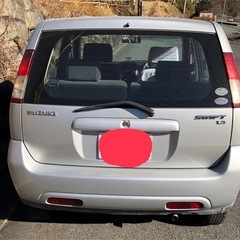 スイフトの出品です。の画像