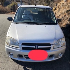 スイフトの出品です。