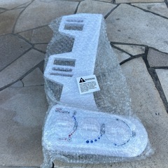 簡易ウォシュレット 電源不要！トイレに設置できる簡易おしり洗浄器 AB5000の画像