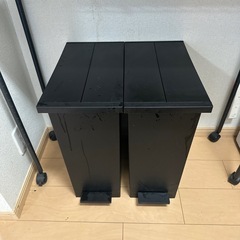 KEYUKA／ゴミ箱の画像