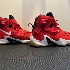 NIKE      LEBRONJAMES13の画像