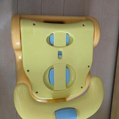 バスチェアの画像