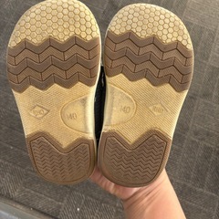 3足セット 子供用靴 14cm・15cm の画像