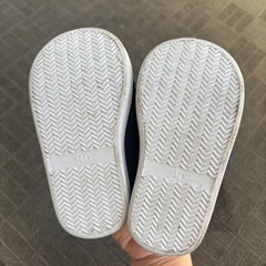 3足セット 子供用靴 14cm・15cm の画像