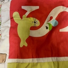ベビー　プレイマットの画像
