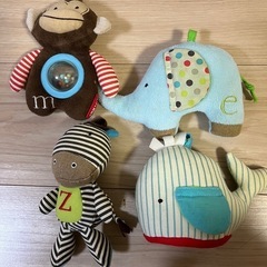 ベビー　プレイマットの画像