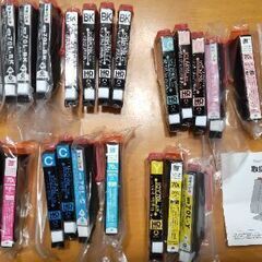 エプソン 互換インクカートリッジ IC6CL70L さくらんぼ互換の画像