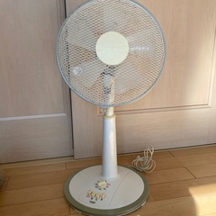 扇風機