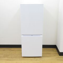 Haier ハイアール 冷蔵庫 140L 2ドア JR-NF14...