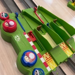 最終値下★ホットウィール　マリオカートの画像