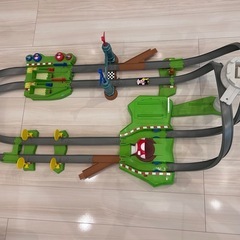 最終値下★ホットウィール　マリオカートの画像