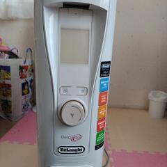 デロンギ　オイルヒーターの画像