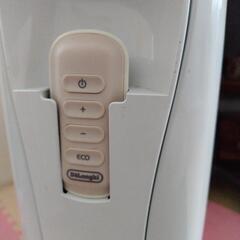 デロンギ　オイルヒーターの画像