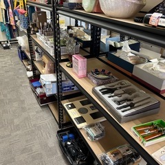 　⭐︎商品補充　リサイクルショップの在庫商品最終処分致します！の画像