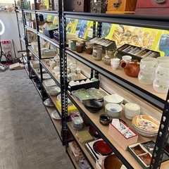 　⭐︎商品補充　リサイクルショップの在庫商品最終処分致します！の画像