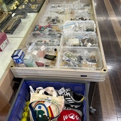 　⭐︎商品補充　リサイクルショップの在庫商品最終処分致します！の画像