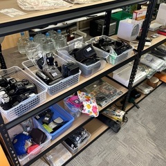 　⭐︎商品補充　リサイクルショップの在庫商品最終処分致します！の画像