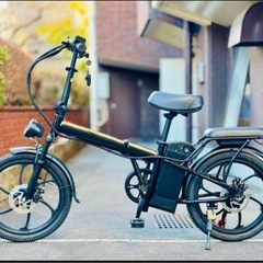 折りたたみ自転車 値下げ?