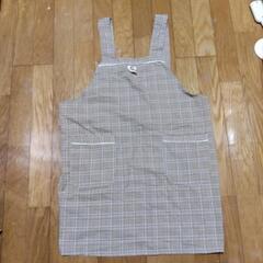 横須賀🆗小学生サイズの動きやすい前掛け
