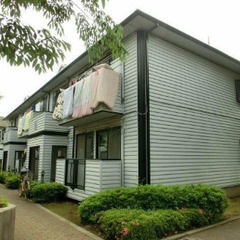 《高柳駅10分＊3DK＊角部屋＊定期借家》初期費用分割OK🔔最安...
