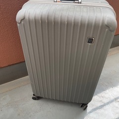 キャリーバッグ