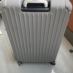 キャリーバッグの画像