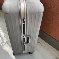 キャリーバッグの画像