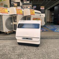 A6654【高年式‼】アクア 食器洗い乾燥機 2022年製 ADW-S3