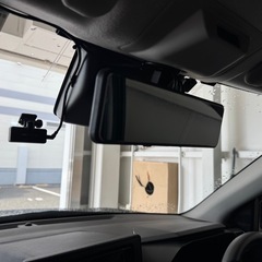 車　パーツ取付　カー用品取付　国産車　輸入車　ドラレコ　ナビ　E...