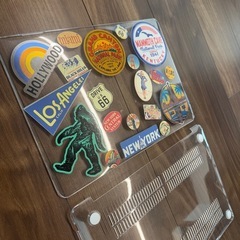 MacBook カバー