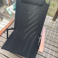 Hilander(ハイランダー) クライマックスローチェア 収納...