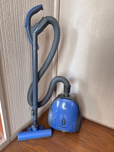 掃除機
