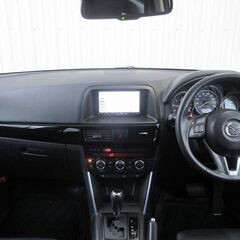マツダ ＣＸ－５  ＸＤ Ｌパッケージ🎵人気のホワイトカラー🤍の画像